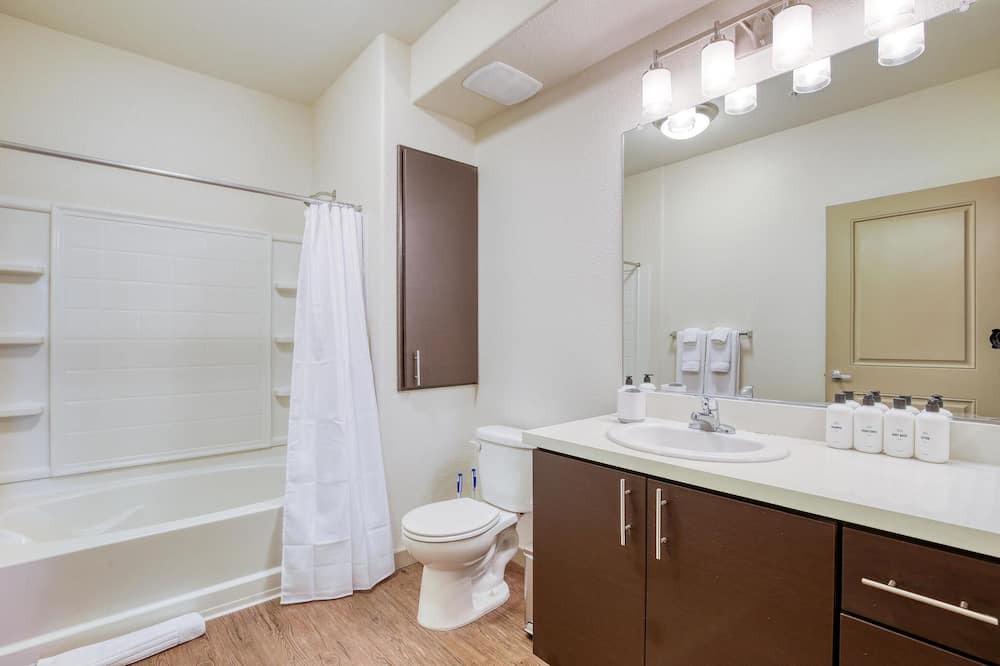 Photo of Bathroom in Edenvale