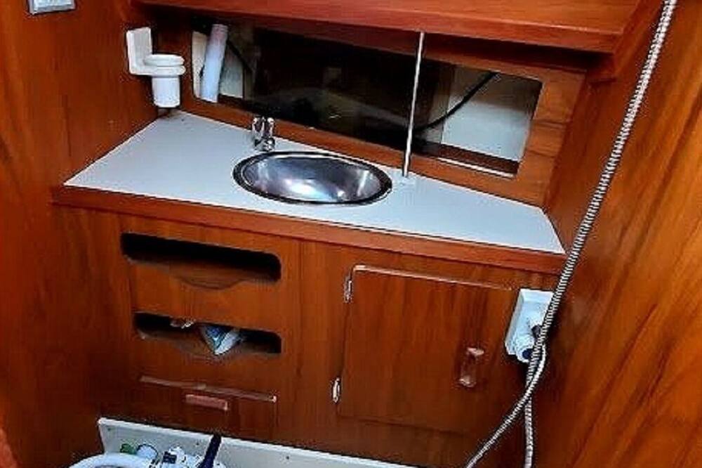 Photo of Bathroom in Rimouski-Neigette