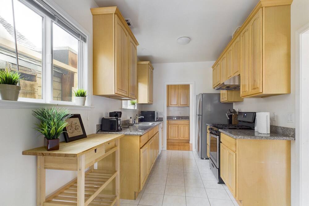 Photo of Kitchen in Sunnyside