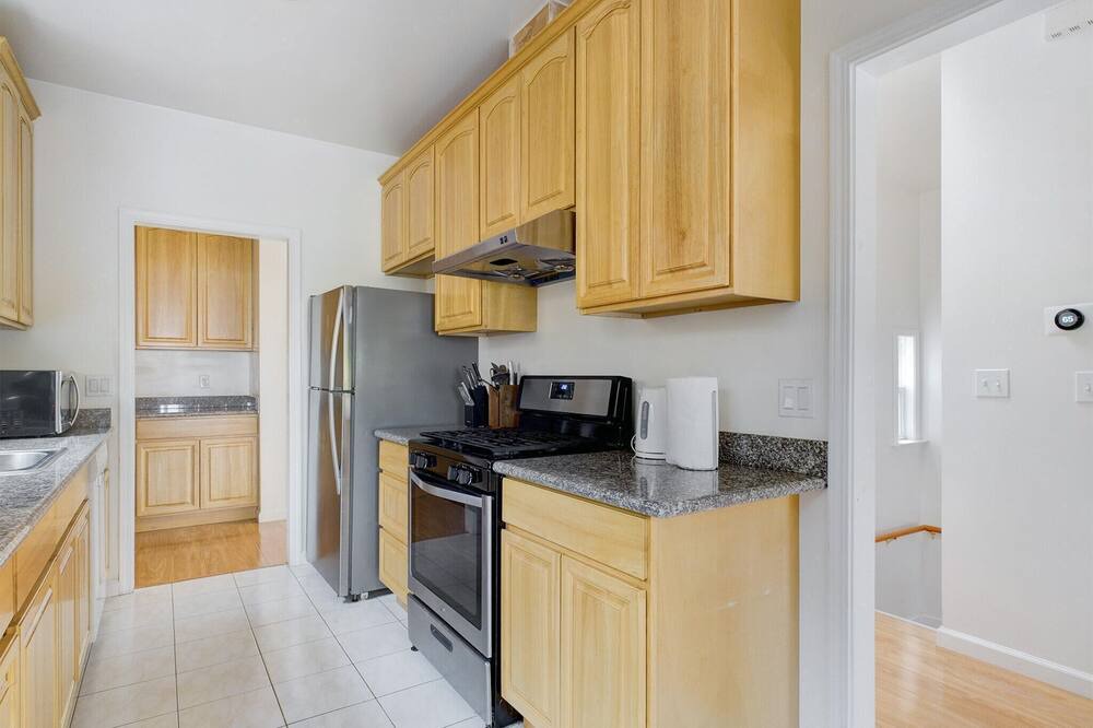 Photo of Kitchen in Sunnyside