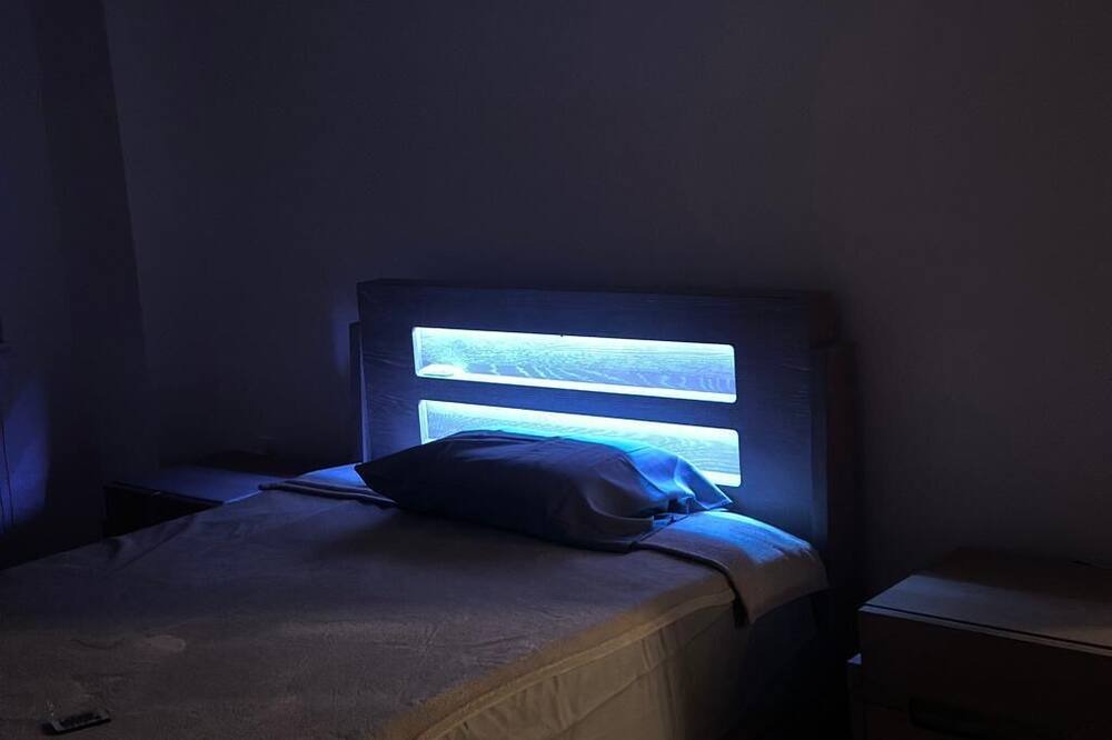 Photo of Bedroom in New Rochelle