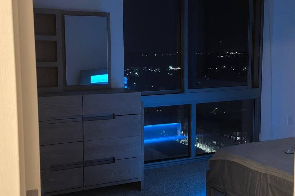 Photo of Bedroom in New Rochelle