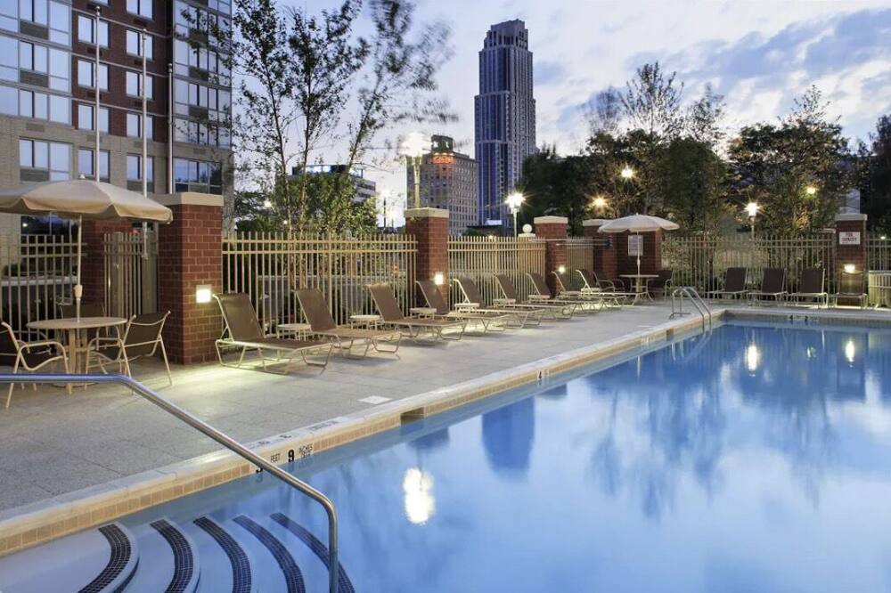 Photo of Outdoor in New Rochelle