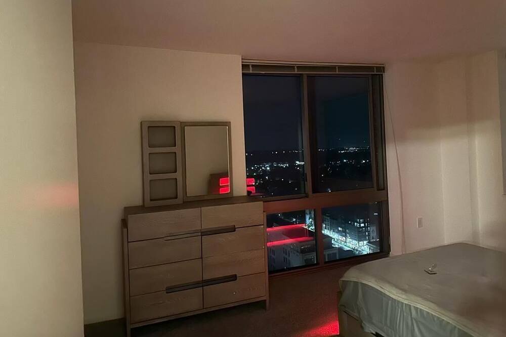 Photo of Bedroom in New Rochelle