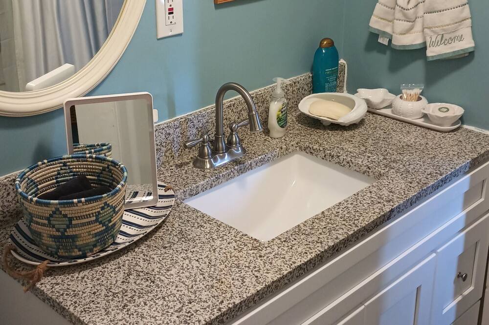 Photo of Bathroom in Edinboro