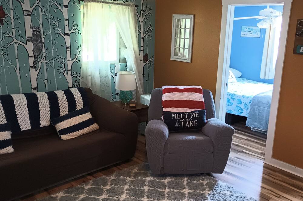 Photo of Bedroom in Edinboro