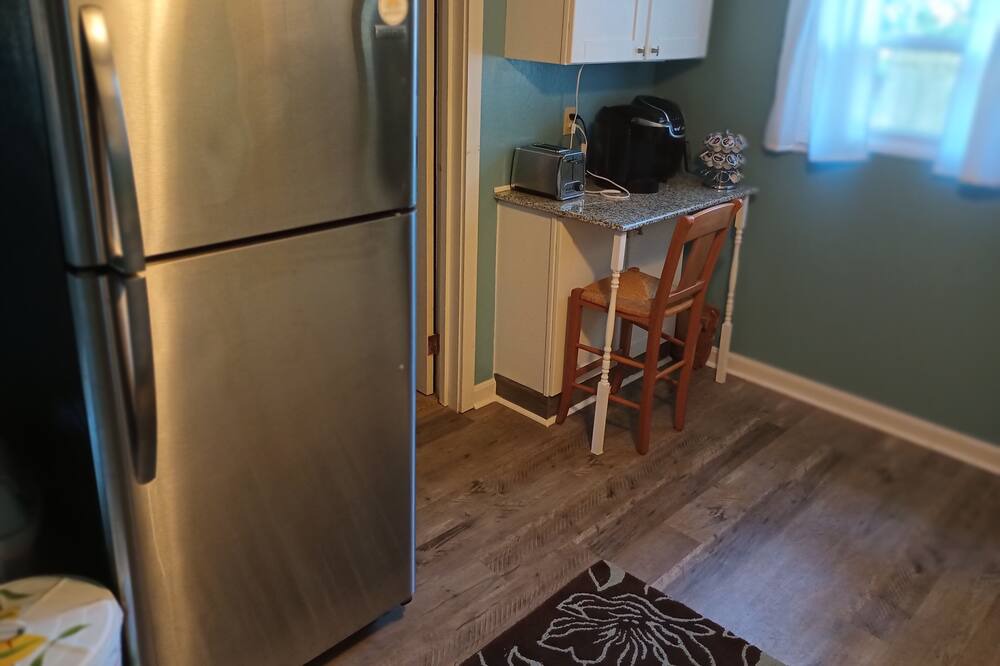 Photo of Kitchen in Edinboro