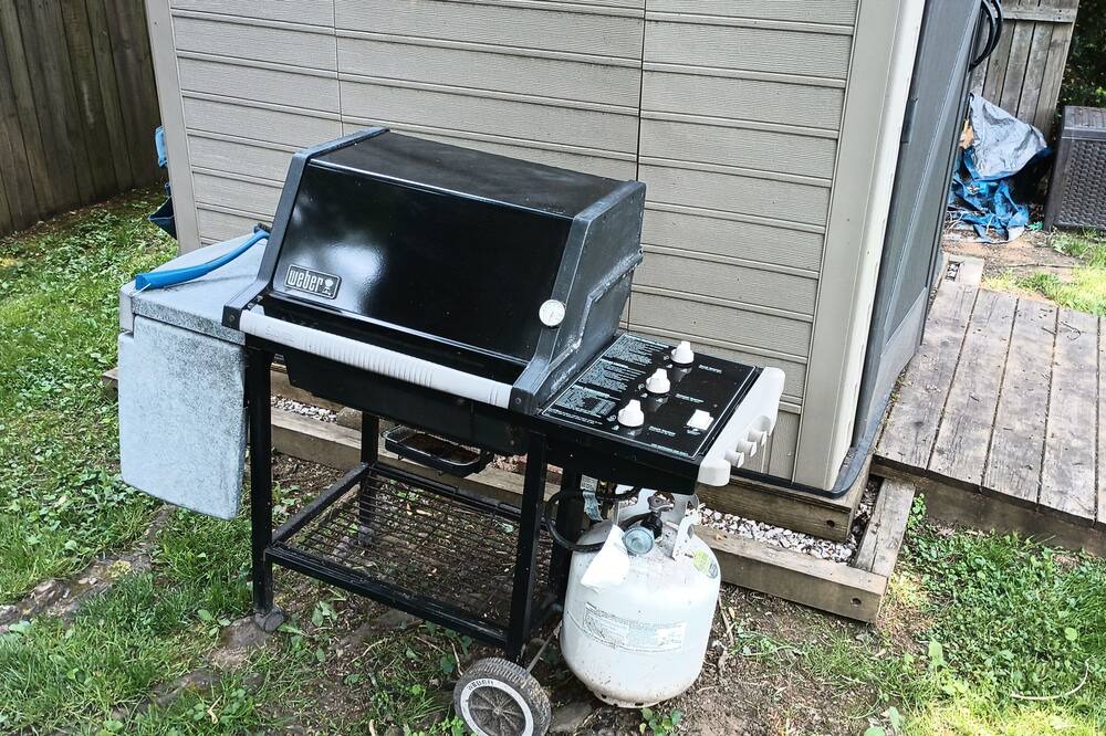 Photo of Outdoor in Edinboro