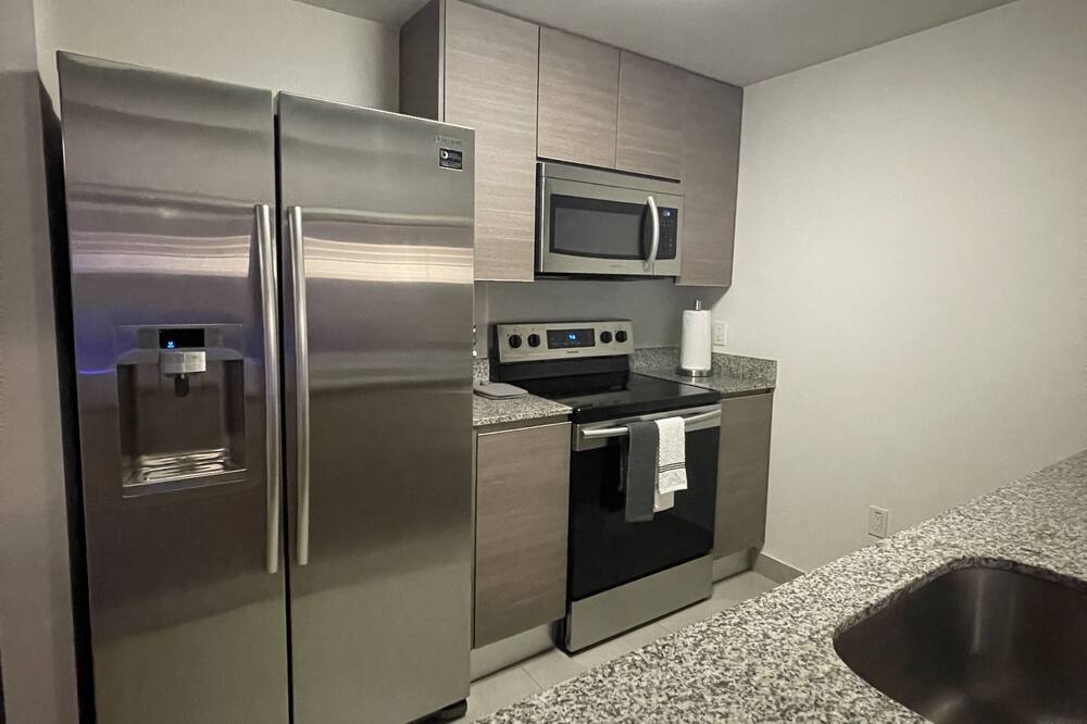 Photo of Kitchen in Town Square