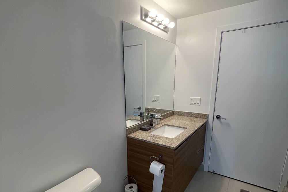 Photo of Bathroom in Town Square