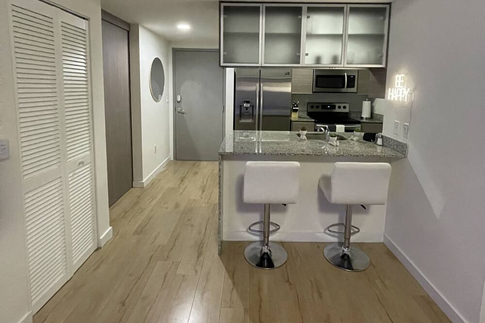 Photo of Kitchen in Town Square