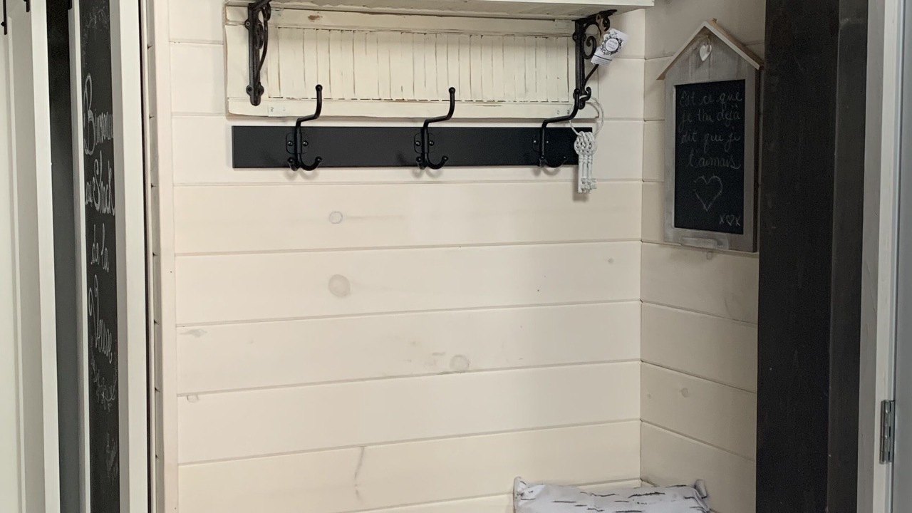 Photo of Kitchen in Sacre-Coeur-de-Jesus