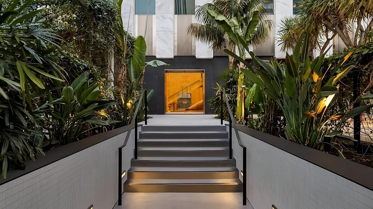 Photo of Outdoor in Financial District