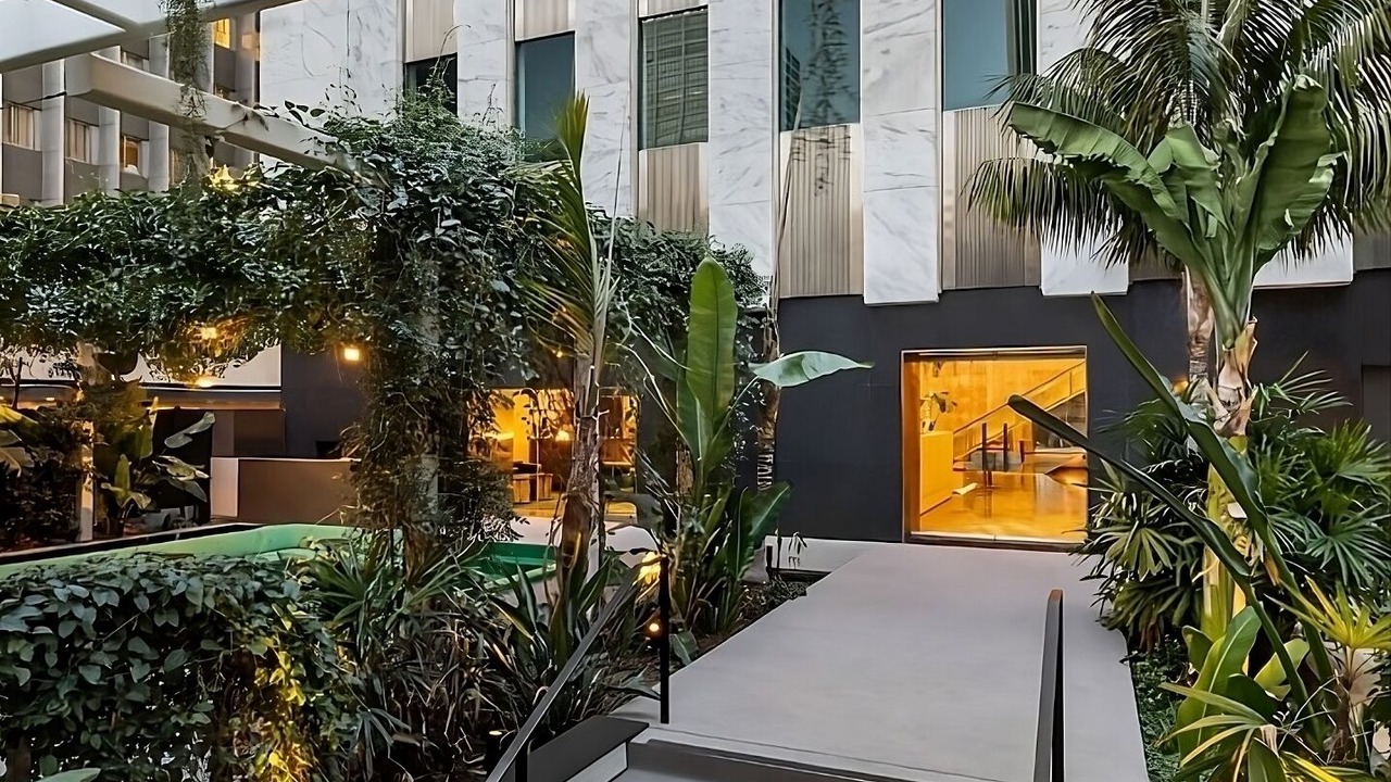 Photo of Outdoor in Financial District