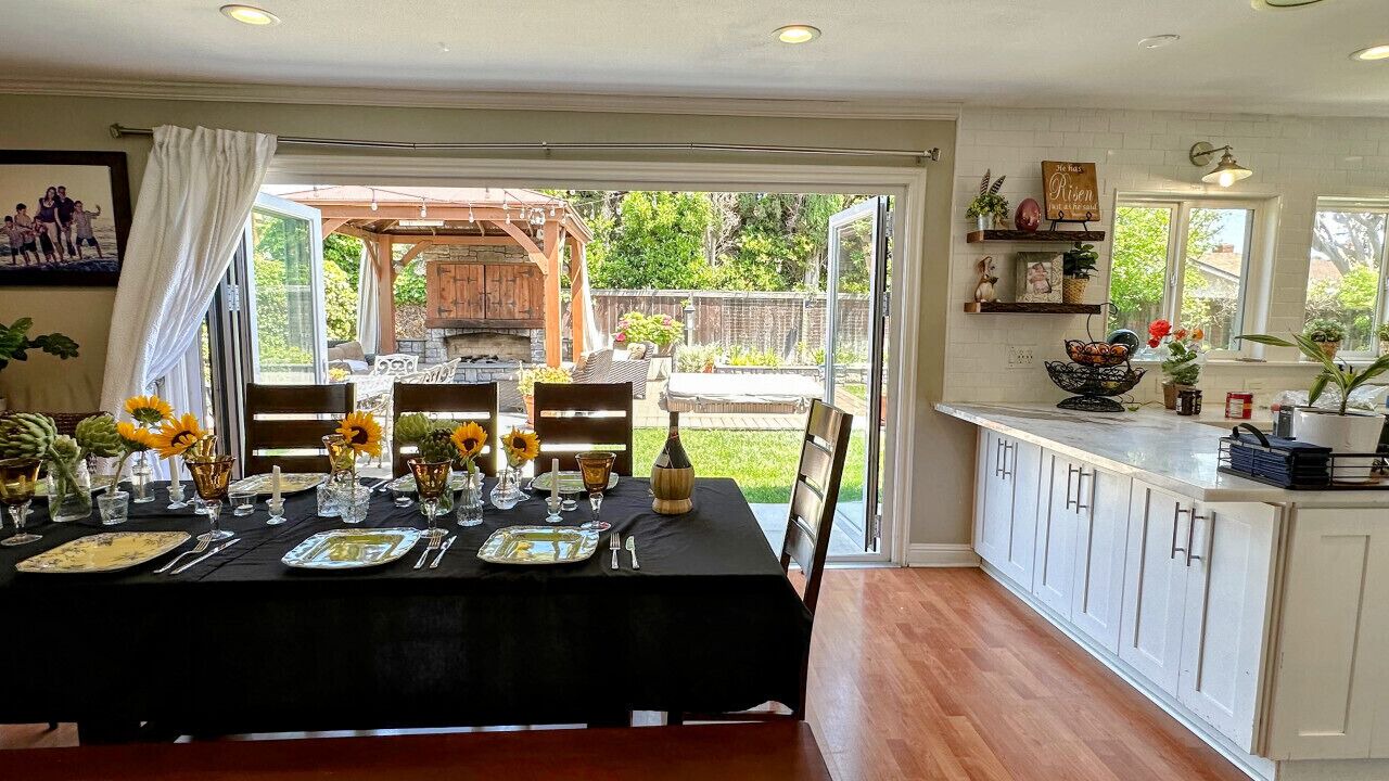 Photo of Kitchen in Tustin