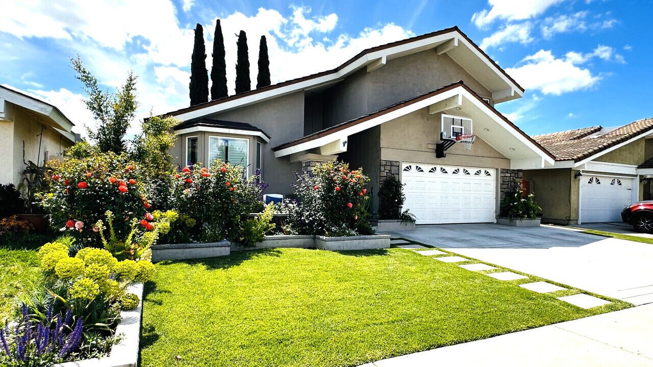 Photo of Outdoor in Tustin