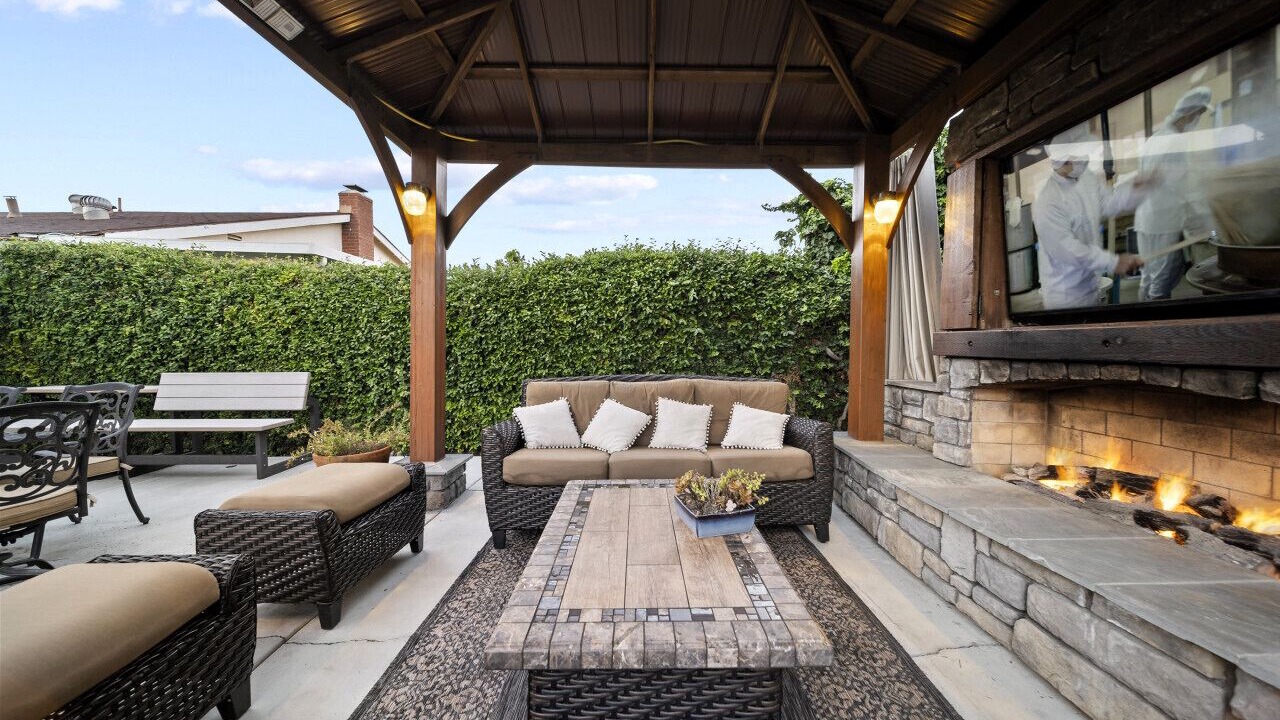 Photo of Outdoor in Tustin