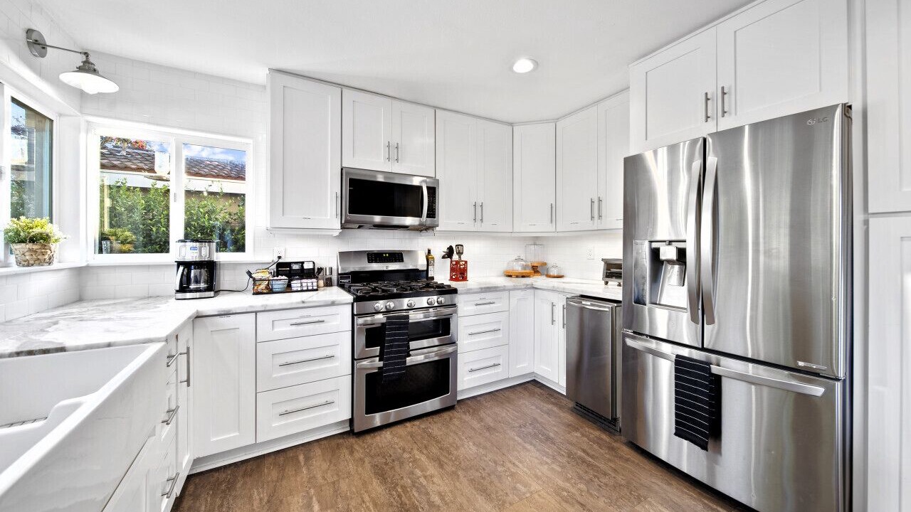 Photo of Kitchen in Tustin