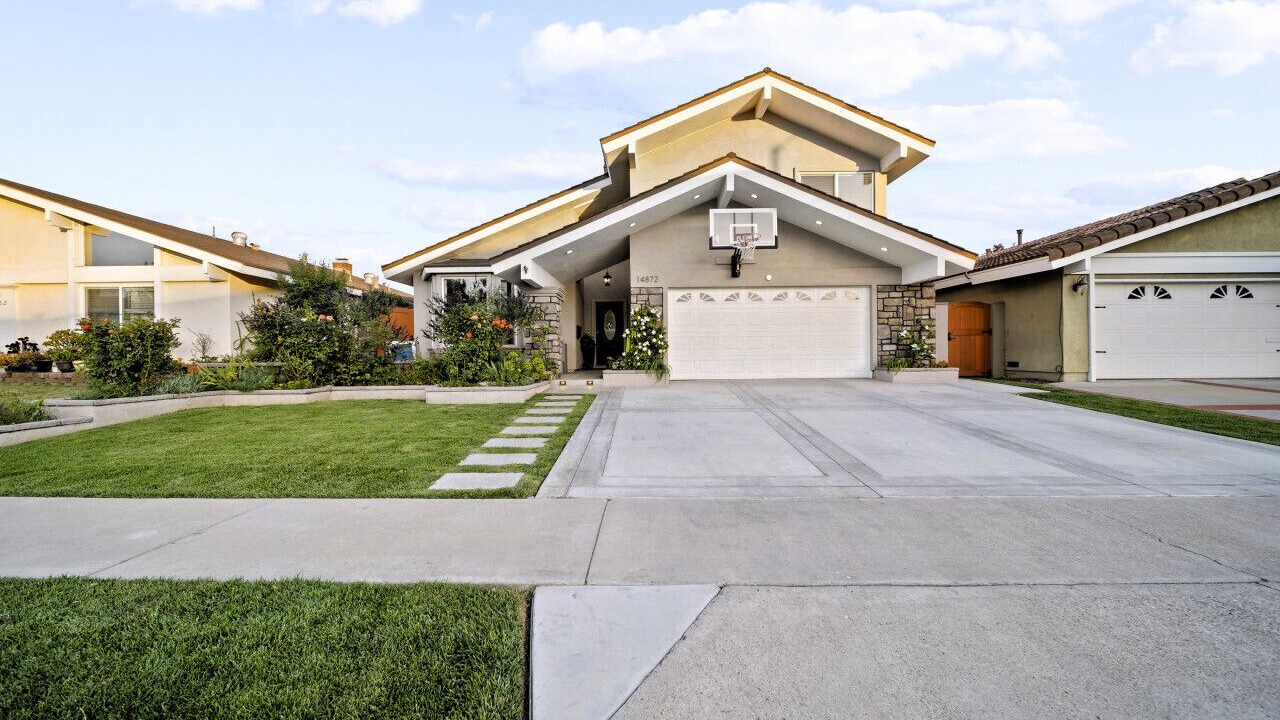 Photo of Outdoor in Tustin