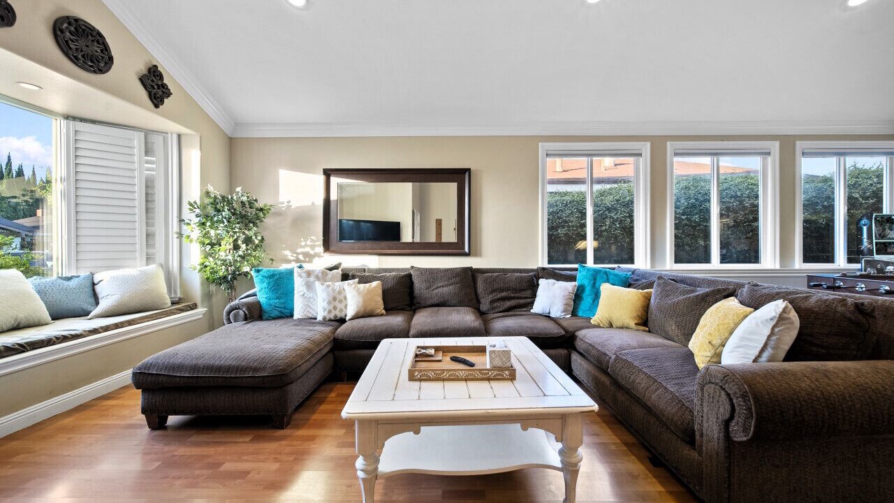 Photo of Livingroom in Tustin