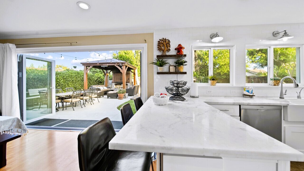 Photo of Kitchen in Tustin