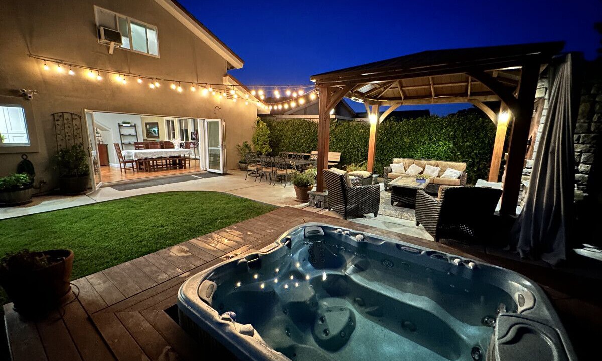 Photo of Outdoor in Tustin