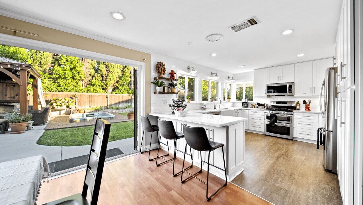 Photo of Kitchen in Tustin