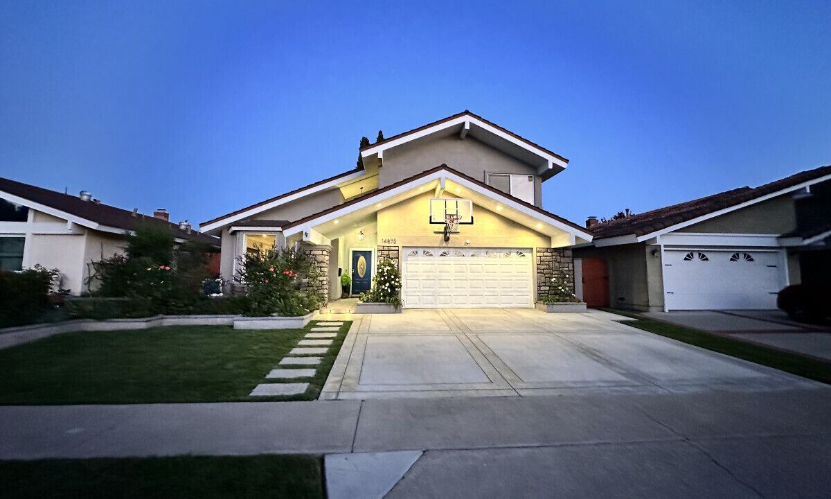 Photo of Outdoor in Tustin