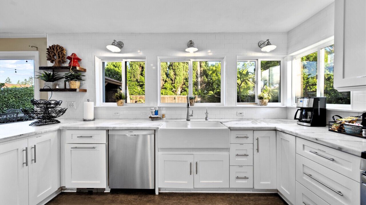 Photo of Kitchen in Tustin