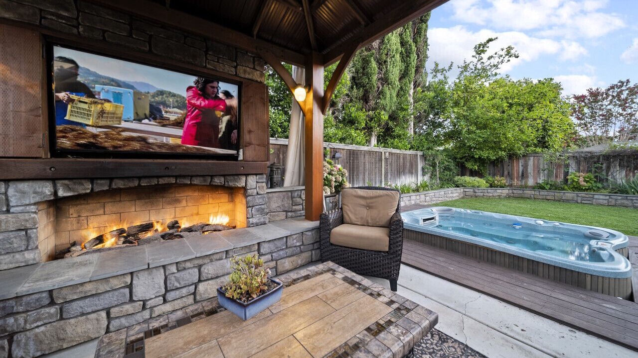Photo of Outdoor in Tustin
