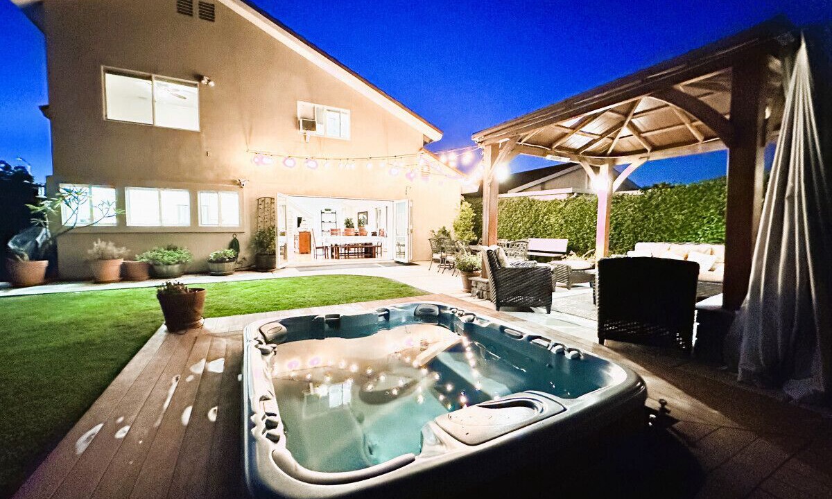 Photo of Outdoor in Tustin