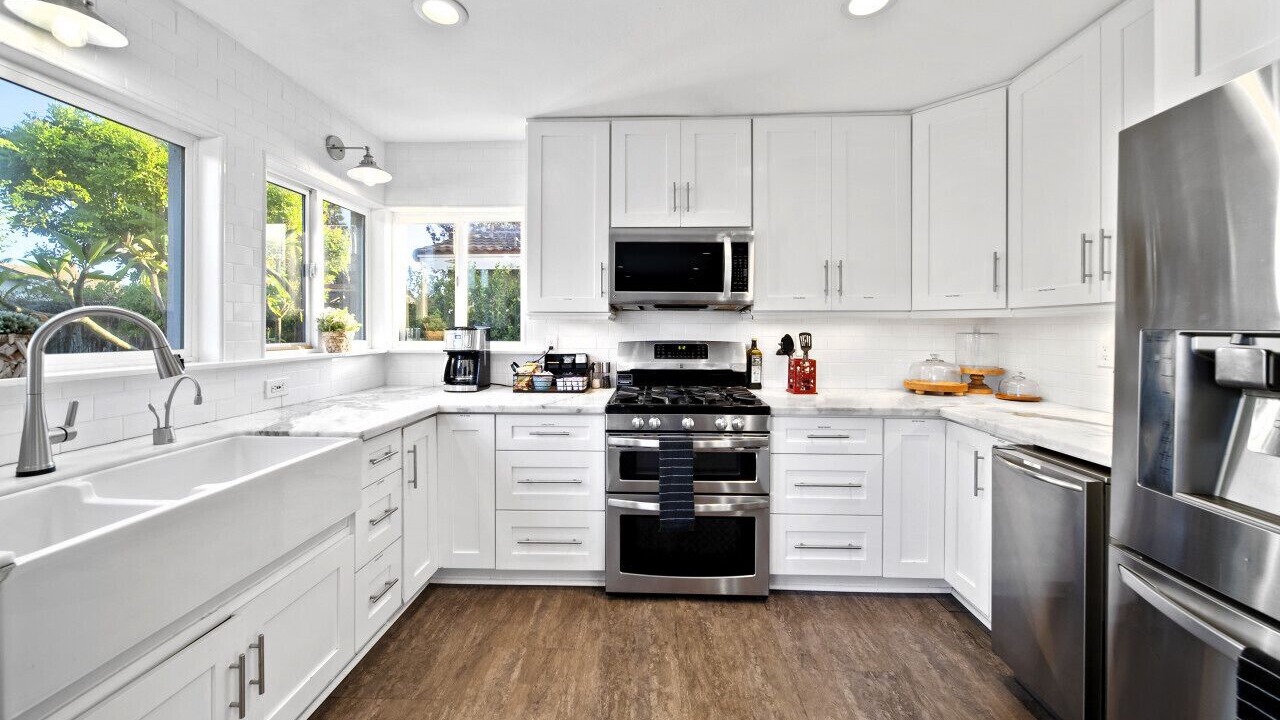 Photo of Kitchen in Tustin