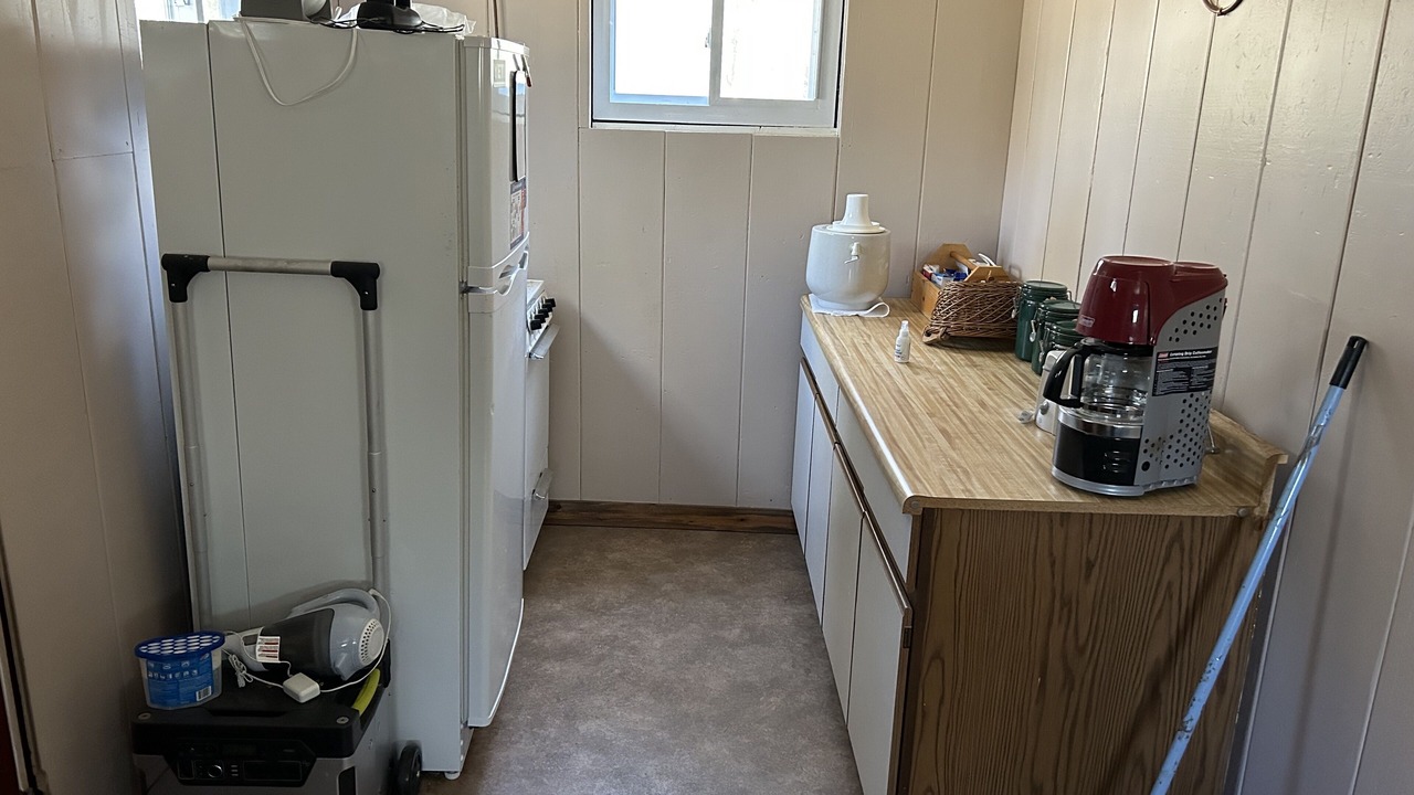 Photo of Kitchen in Prattsburgh