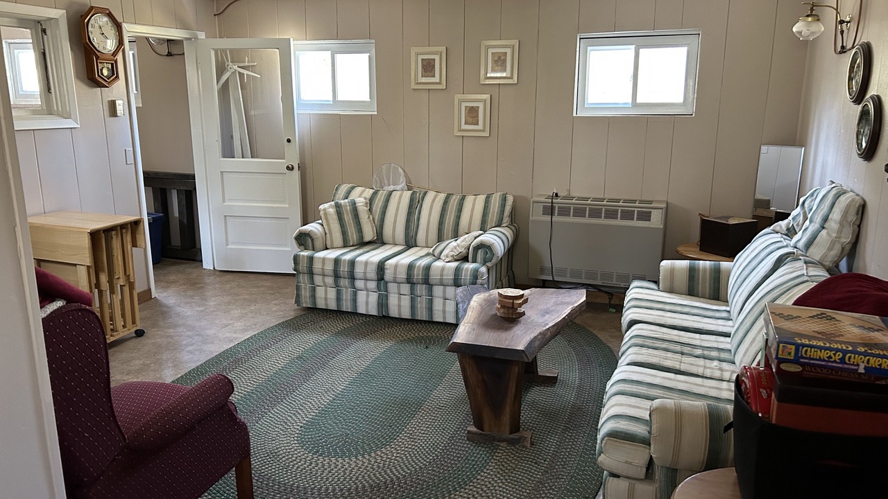 Photo of Livingroom in Prattsburgh
