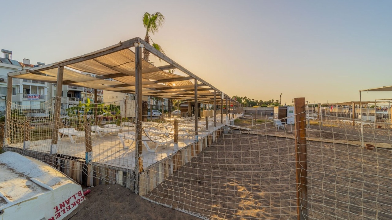 Photo of Outdoor in Lara
