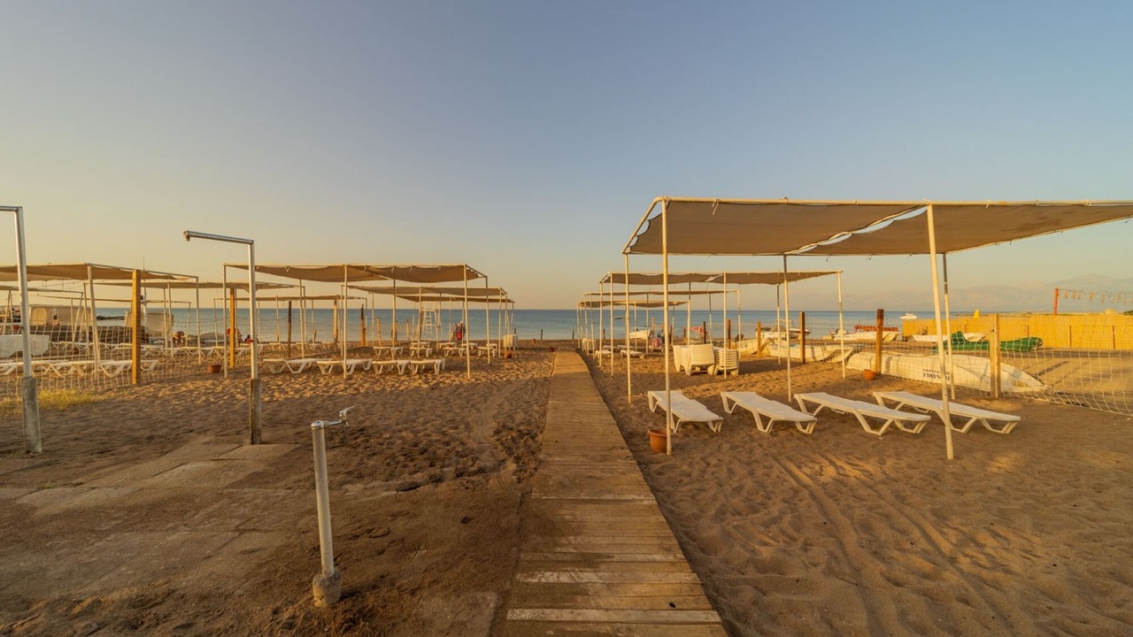 Photo of Outdoor in Lara