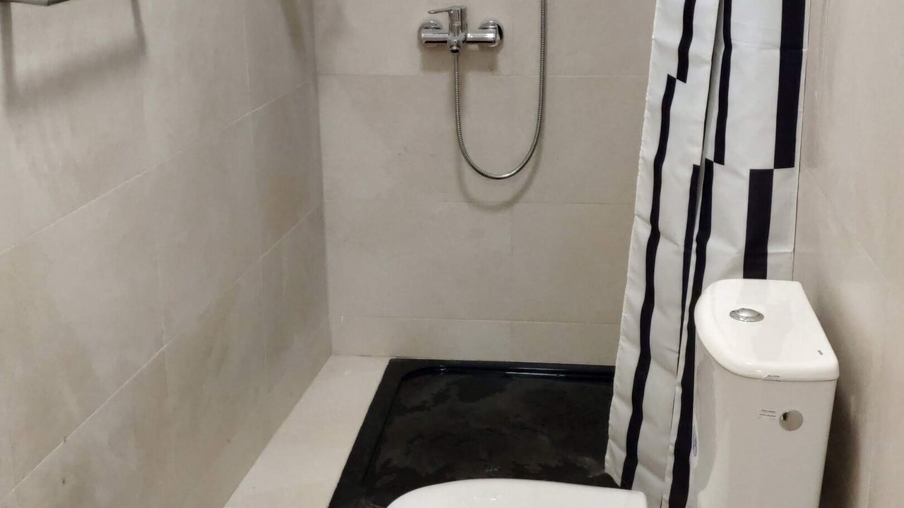 Photo of Bathroom in Badalona