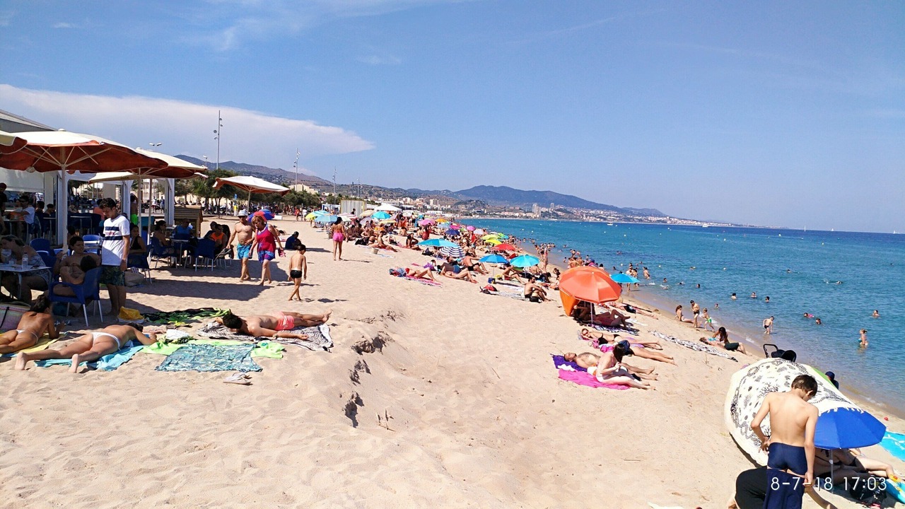 Photo of Outdoor in Badalona