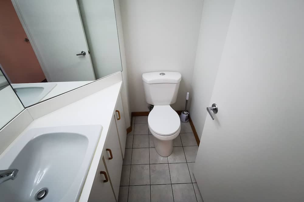 Photo of Bathroom in Pointe-au-Pic