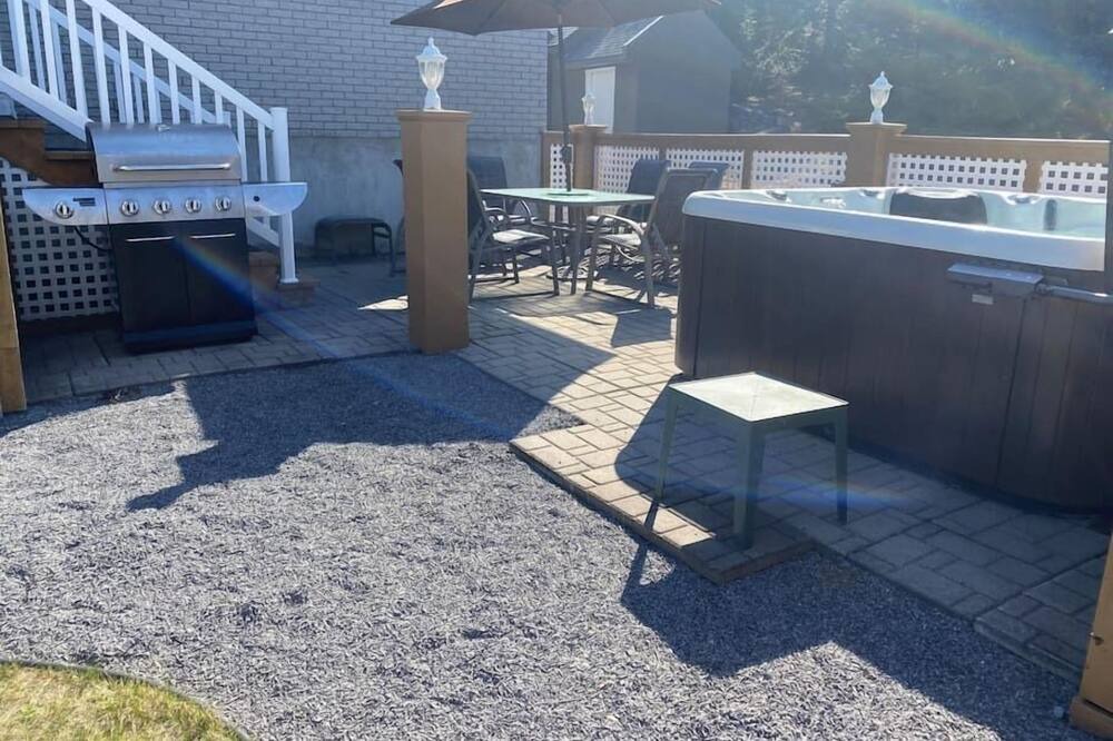 Photo of Others in Pointe-au-Pic