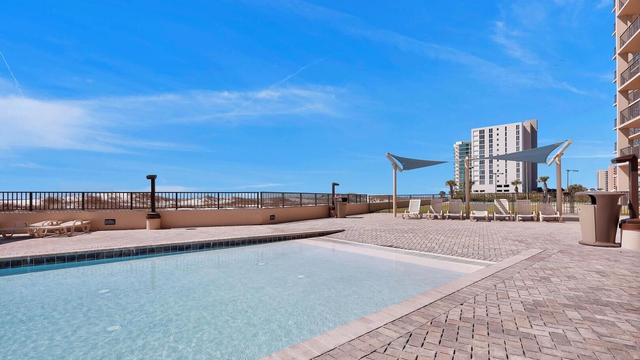 Photo of Outdoor in Orange Beach East