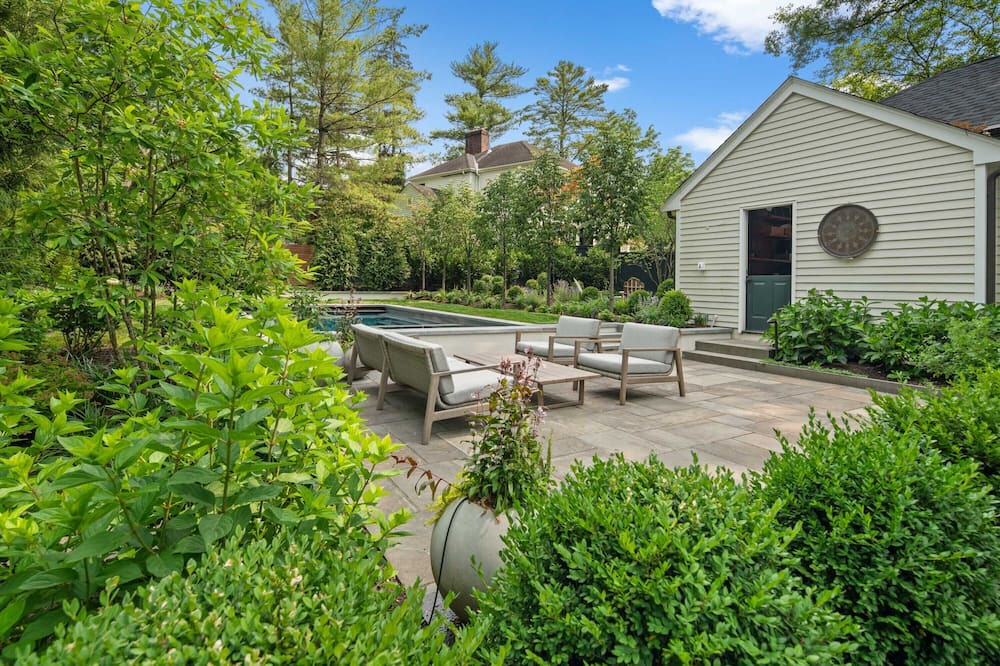 Photo of Outdoor in Princeton