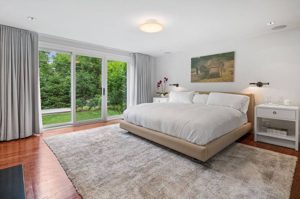 Photo of Bedroom in Princeton