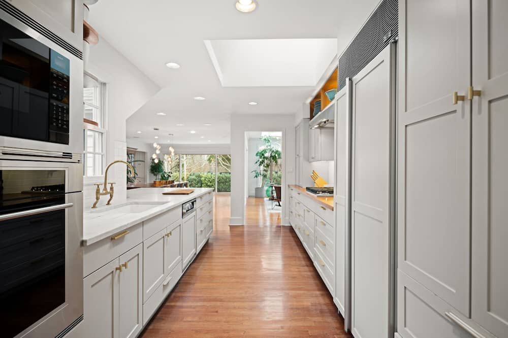 Photo of Kitchen in Princeton