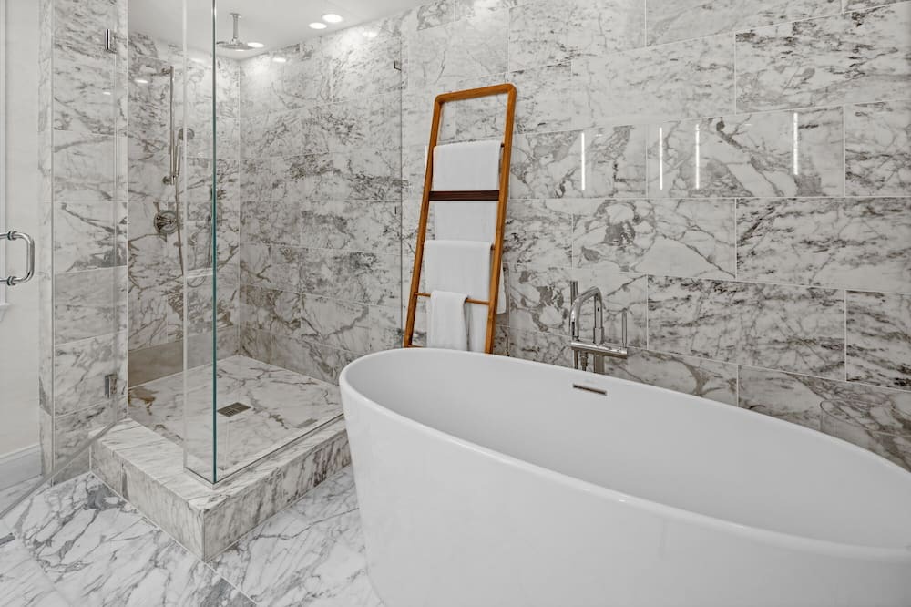 Photo of Bathroom in Princeton
