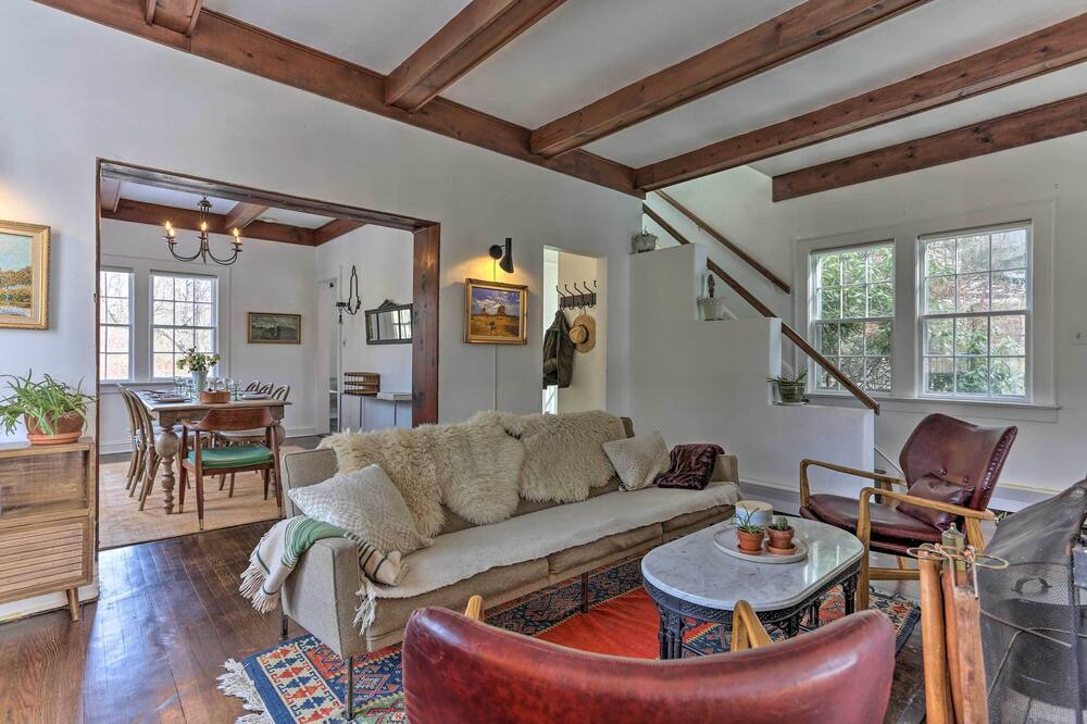 Photo of Livingroom in Garrison