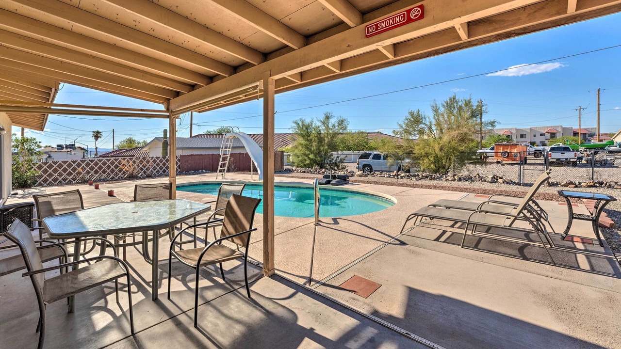 Photo of Others in Lake Havasu City