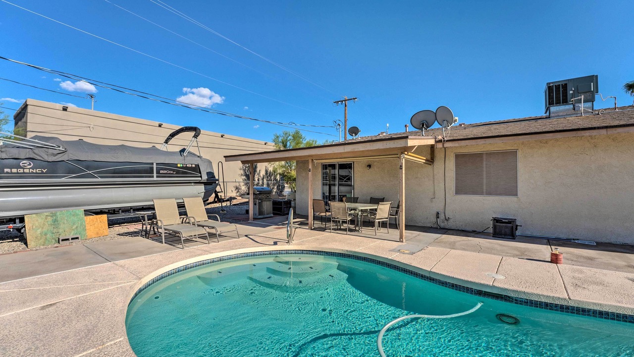 Photo of Others in Lake Havasu City