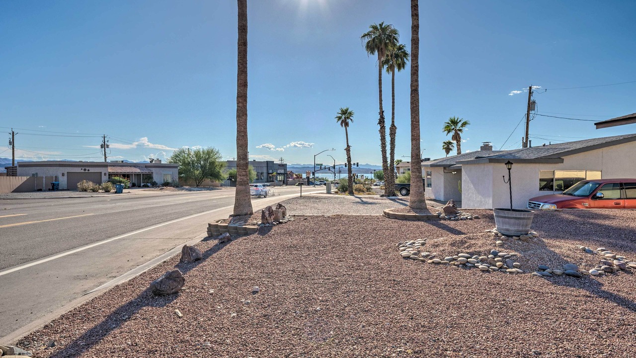 Photo of Others in Lake Havasu City