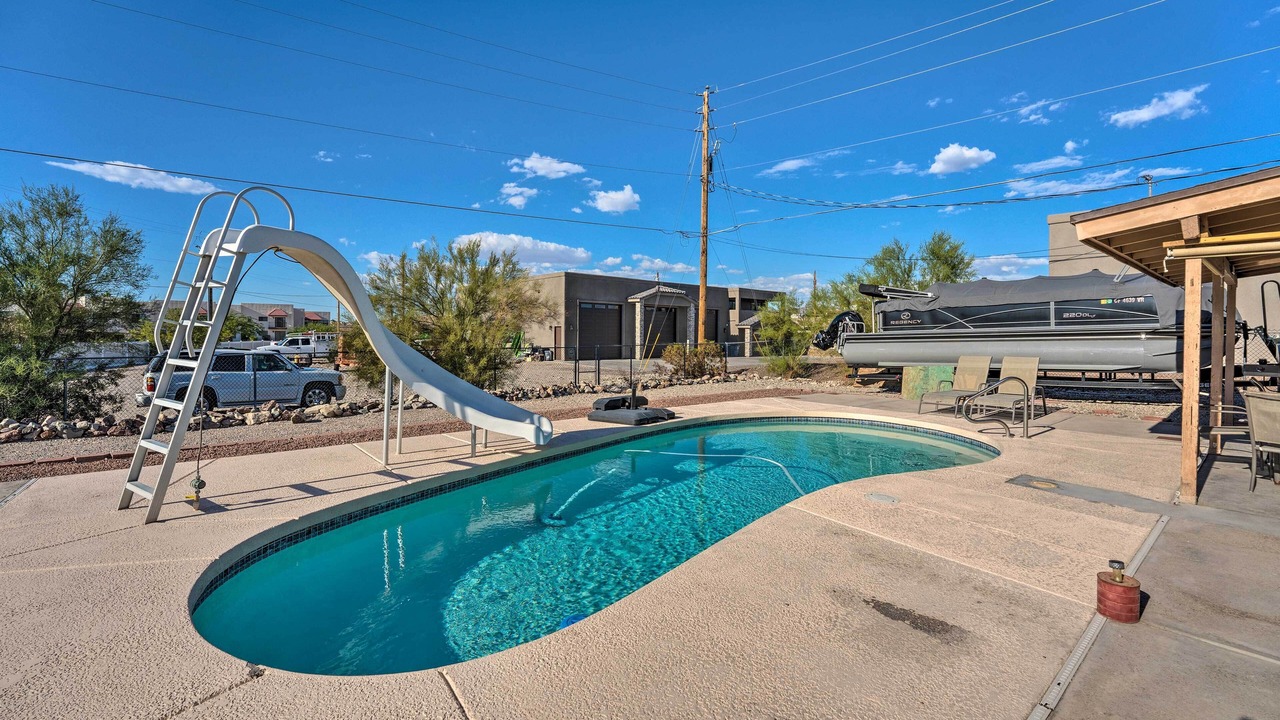 Photo of Others in Lake Havasu City